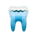 Logo of physioplux for bruxism android Application 