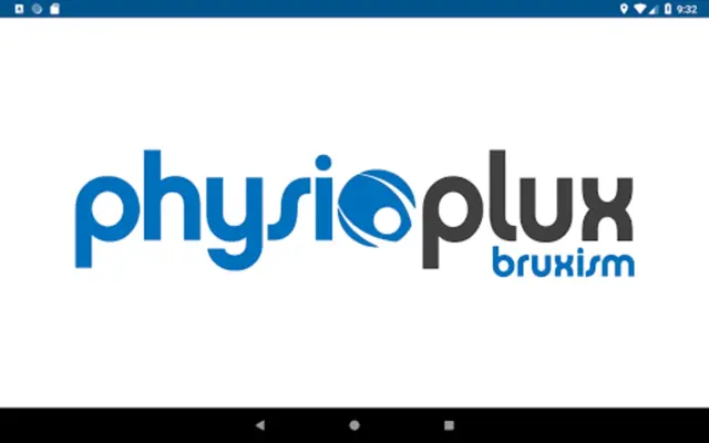 physioplux for bruxism android App screenshot 5